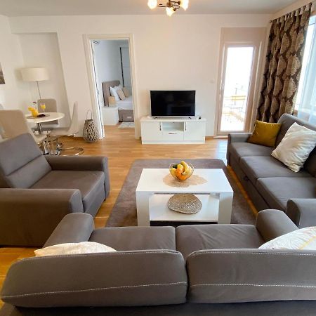Four Views Apartments Budva Exterior photo