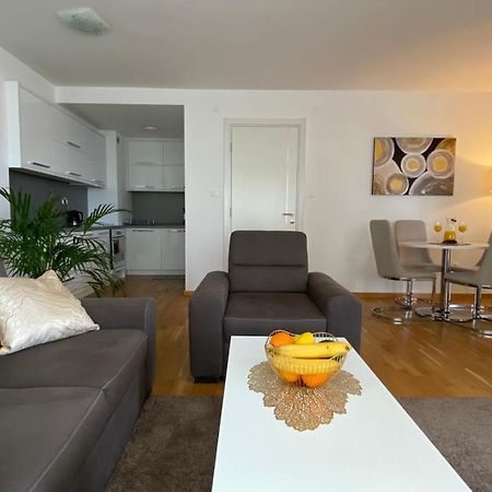 Four Views Apartments Budva Exterior photo
