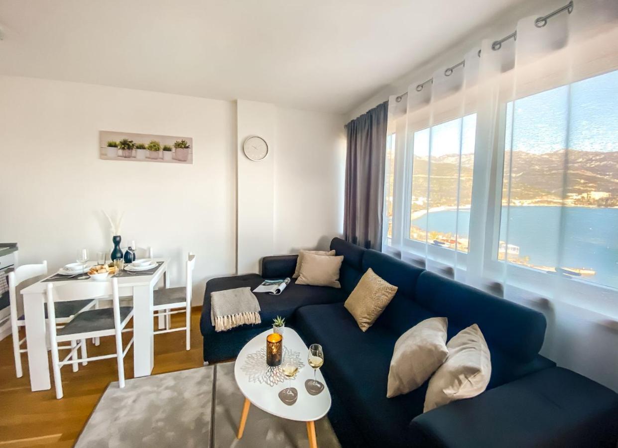Four Views Apartments Budva Exterior photo