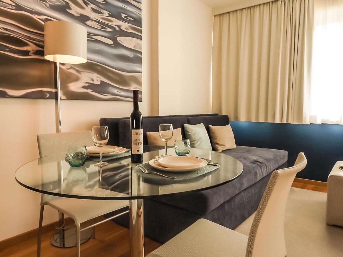 Four Views Apartments Budva Exterior photo
