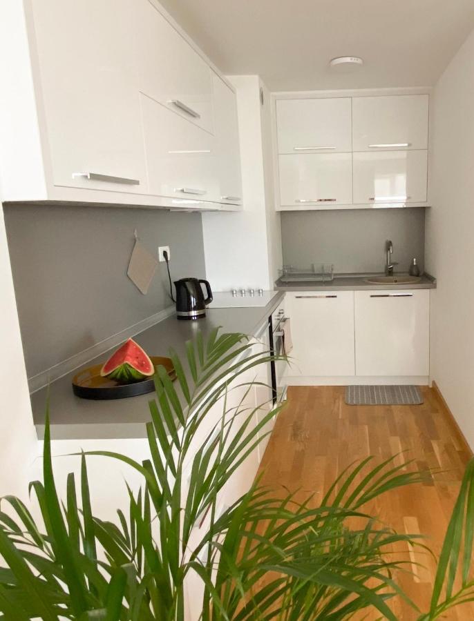 Four Views Apartments Budva Exterior photo
